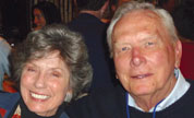 Mary Lou and Bill Edward