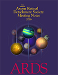 2016 ARDS Meeting Notes cover