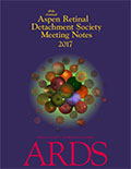 2017 ARDS Meeting Notes cover