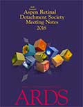 2018 ARDS Meeting Notes cover