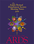 2019 ARDS Meeting Notes cover